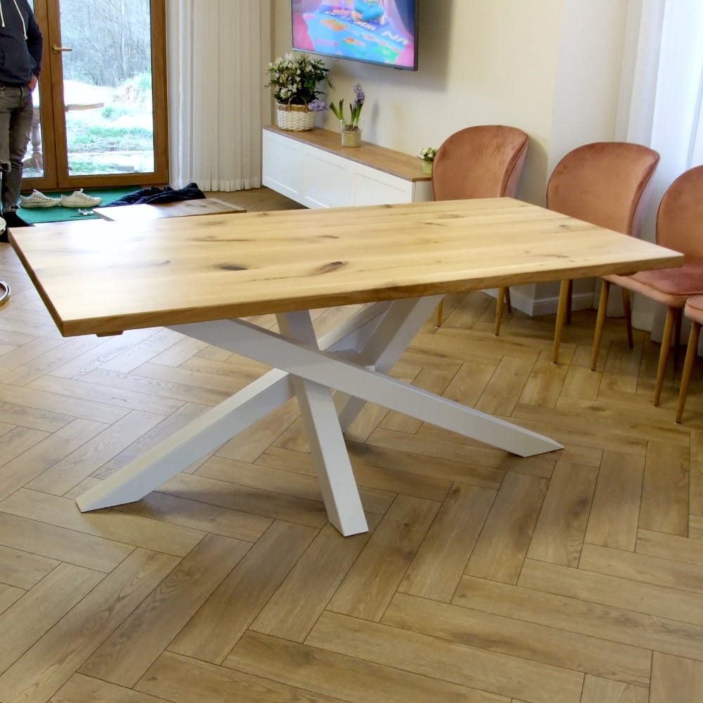 Stół białe nogi 7.jpg