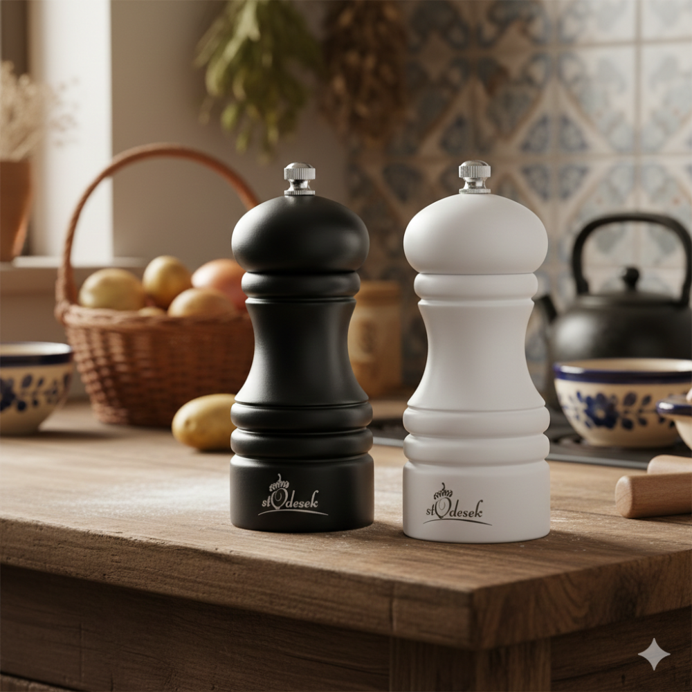 Zestaw młynków do przypraw, pieprzu, soli CR12. 2.png