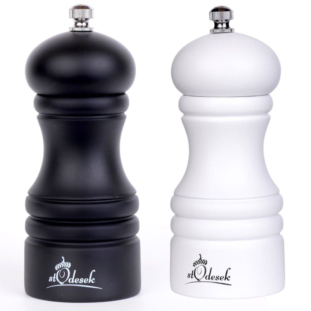 Zestaw młynków do przypraw, pieprzu, soli CR12. 3 .jpg