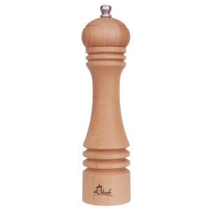 Młynek do pieprzu i soli z regulacją mielenia AP23N