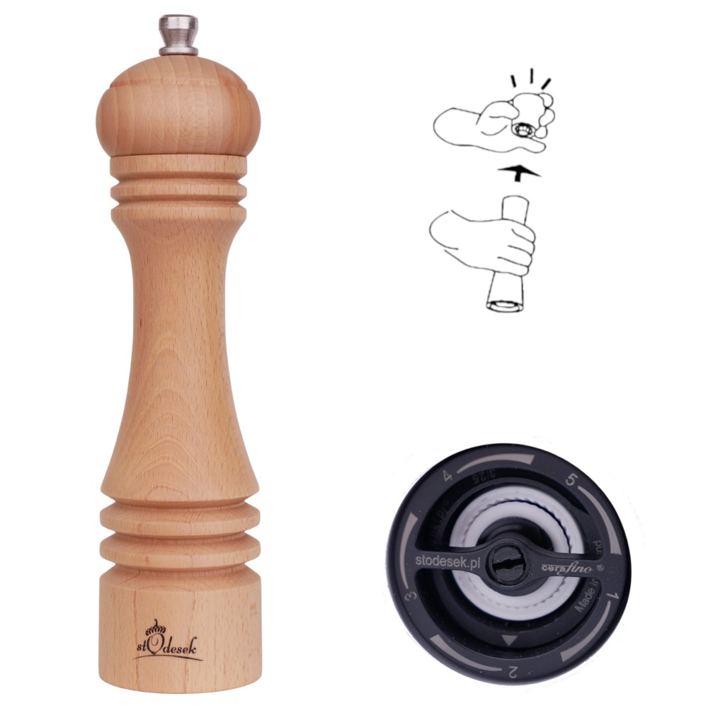 Młynek do pieprzu, soli AP23N 2 .jpg