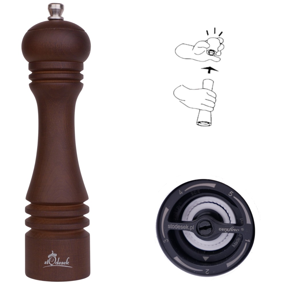 Młynek do pieprzu, soli AP23W 2 .jpg