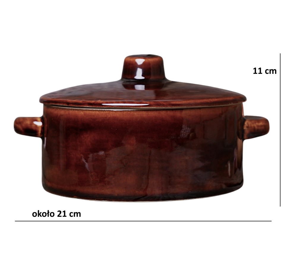 Garnek na smalec prosty  1 litr.jpg