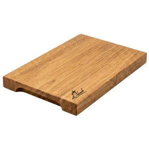 Deska do krojenia Slim 40x30x2,5cm Drewniana blok